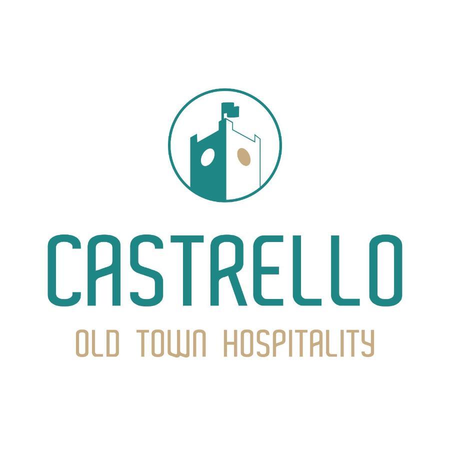 Castrello Old Town Hospitality Hotel อิโออันนินา ภายนอก รูปภาพ